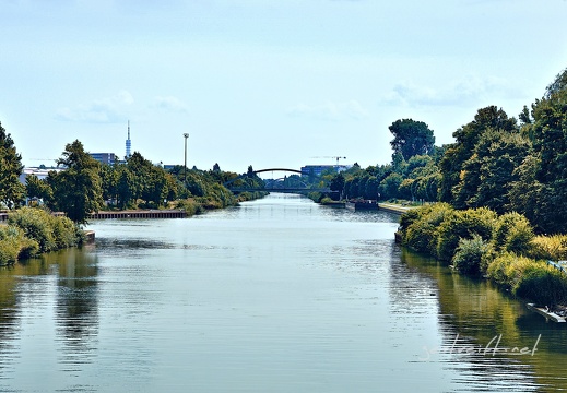 Am Kanal